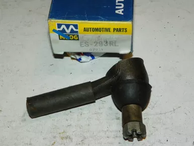 Moog ES-293RL Tie Rod End 1961-1964 Lincoln Continental Front Outer NORS