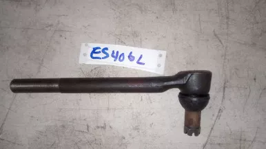 Moog ES406L Tie Rod End 1971-1972 Chevrolet B.O.P. & Trucks Left Outer NORS
