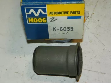 Moog K6055 Front Lower Control Arm Bushing 1965-1970 Chevrolet NORS