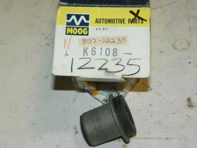 Moog K6108 Upper Control Arm Bushing 1970 Camaro Firebird 66-70 Oldsmobile NORS