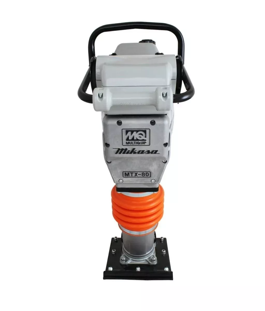 MTX80HDR Rammer
