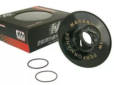 NARAKU 50cc QMB139 ADJUSTABLE DRIVE SHEAVE