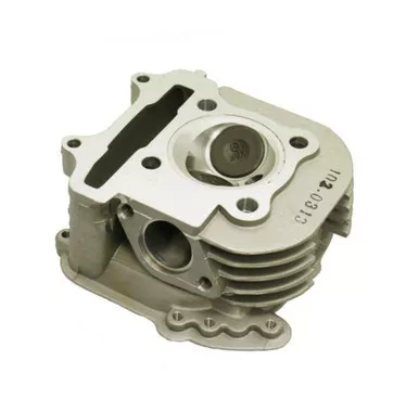 NARAKU GY6 59mm - 62mm BORE (160cc - 180cc) CYLINDER HEAD