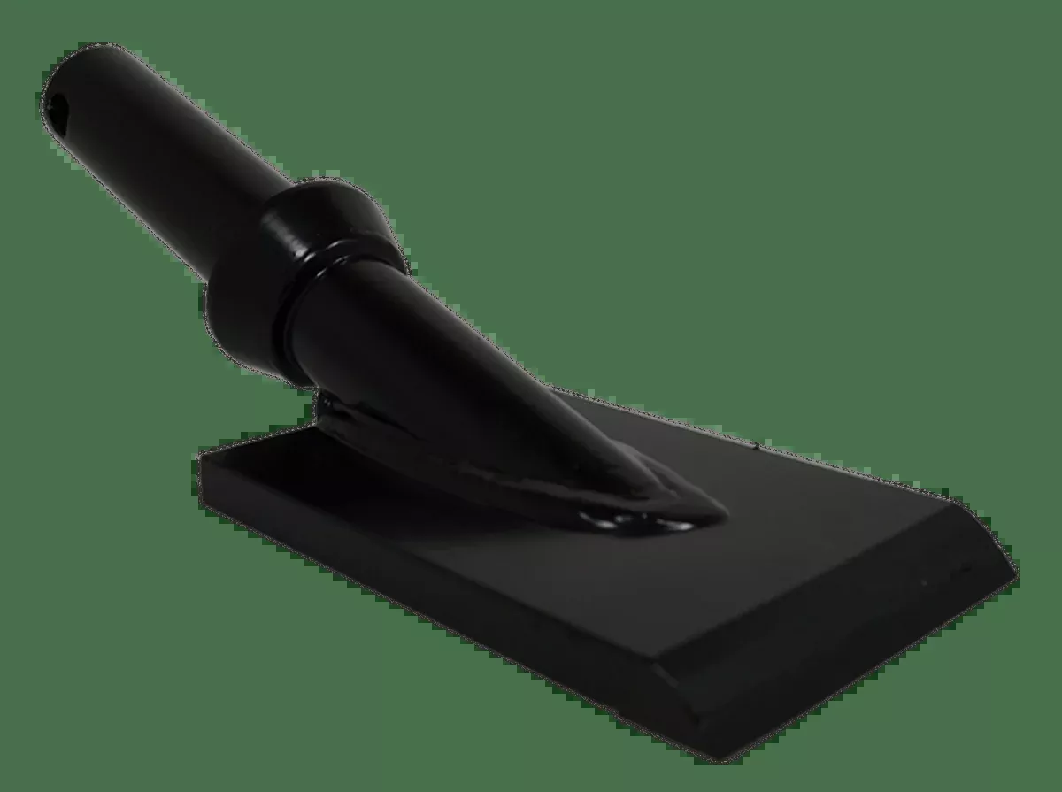 National Equipment 7079-2 Angle Shank w/Carbide Tip