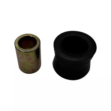 NCY SHOCK BUFFER (TOP OF FRONT SHOCK); NCY SCOOT COUPE SHOCK