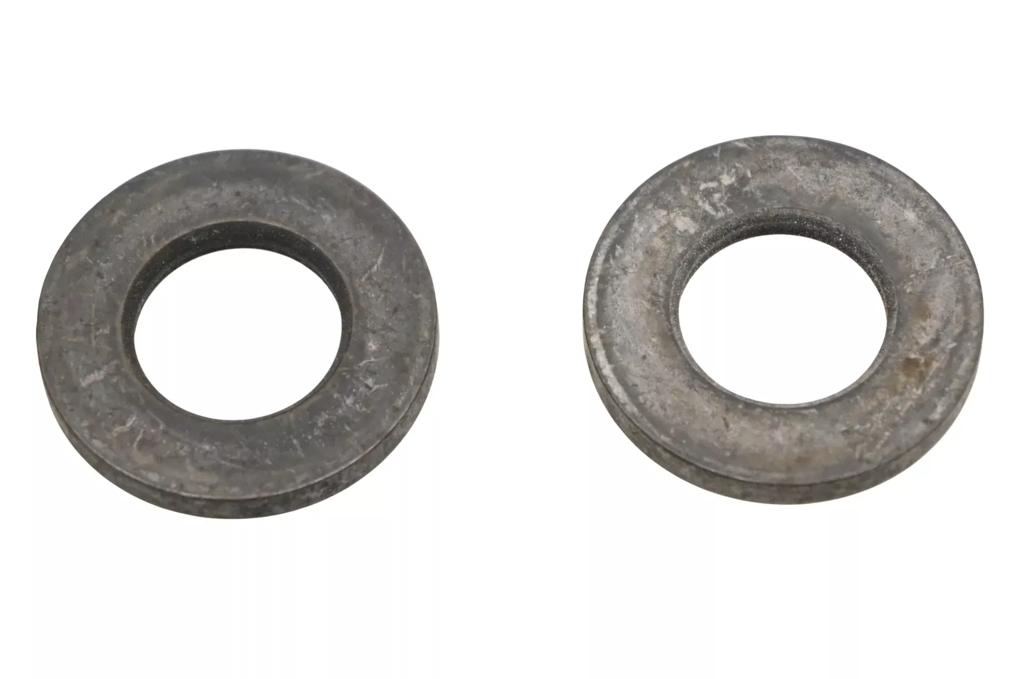 New OEM Ford E3TZ-6378-A Washers Qty 2 NOS