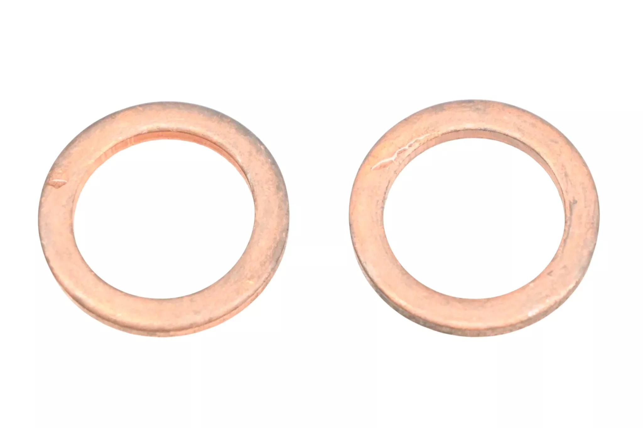 New OEM Ford E3TZ-9E529-B Washers Qty 2 NOS