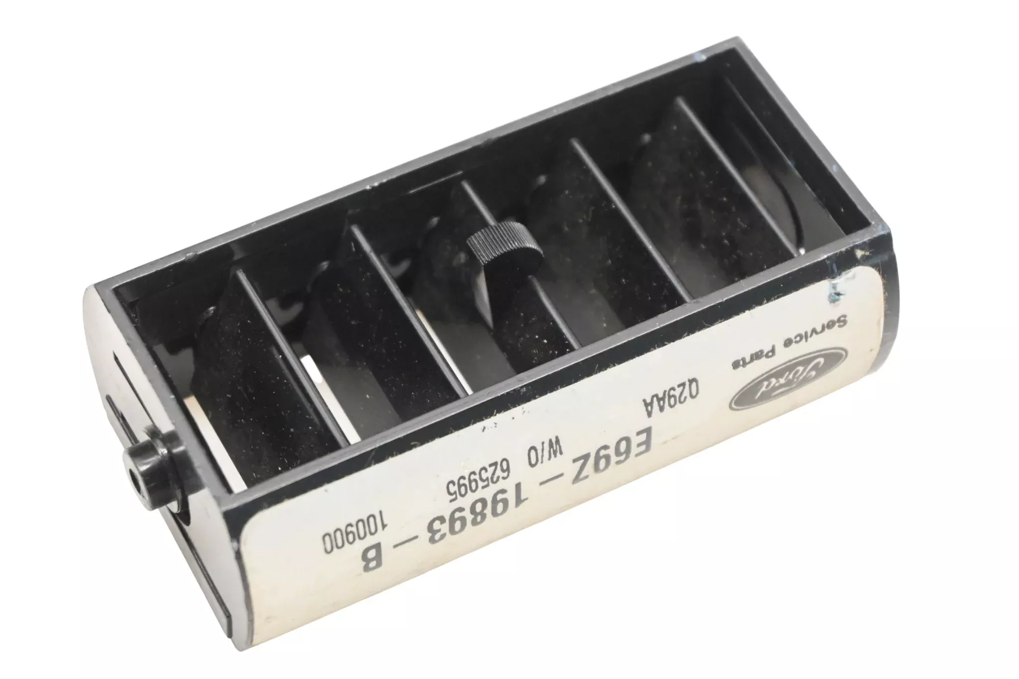 New OEM Ford E69Z-19893-B Louvre Assembly NOS