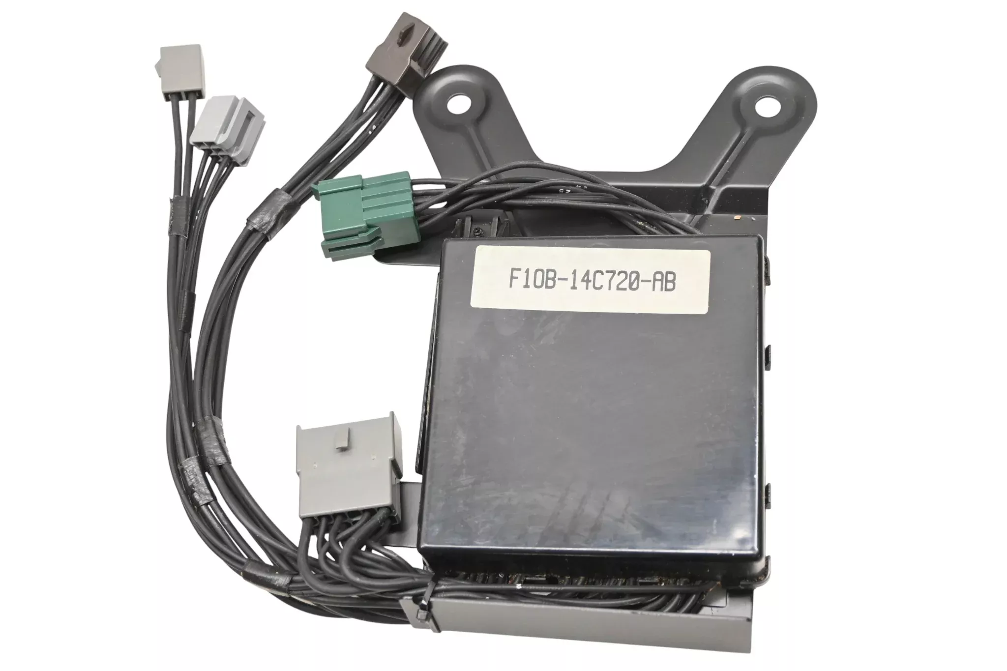 New OEM Ford E90Y-14C708-A, F10B-14C720-AB Driver Seat Memory Module NOS