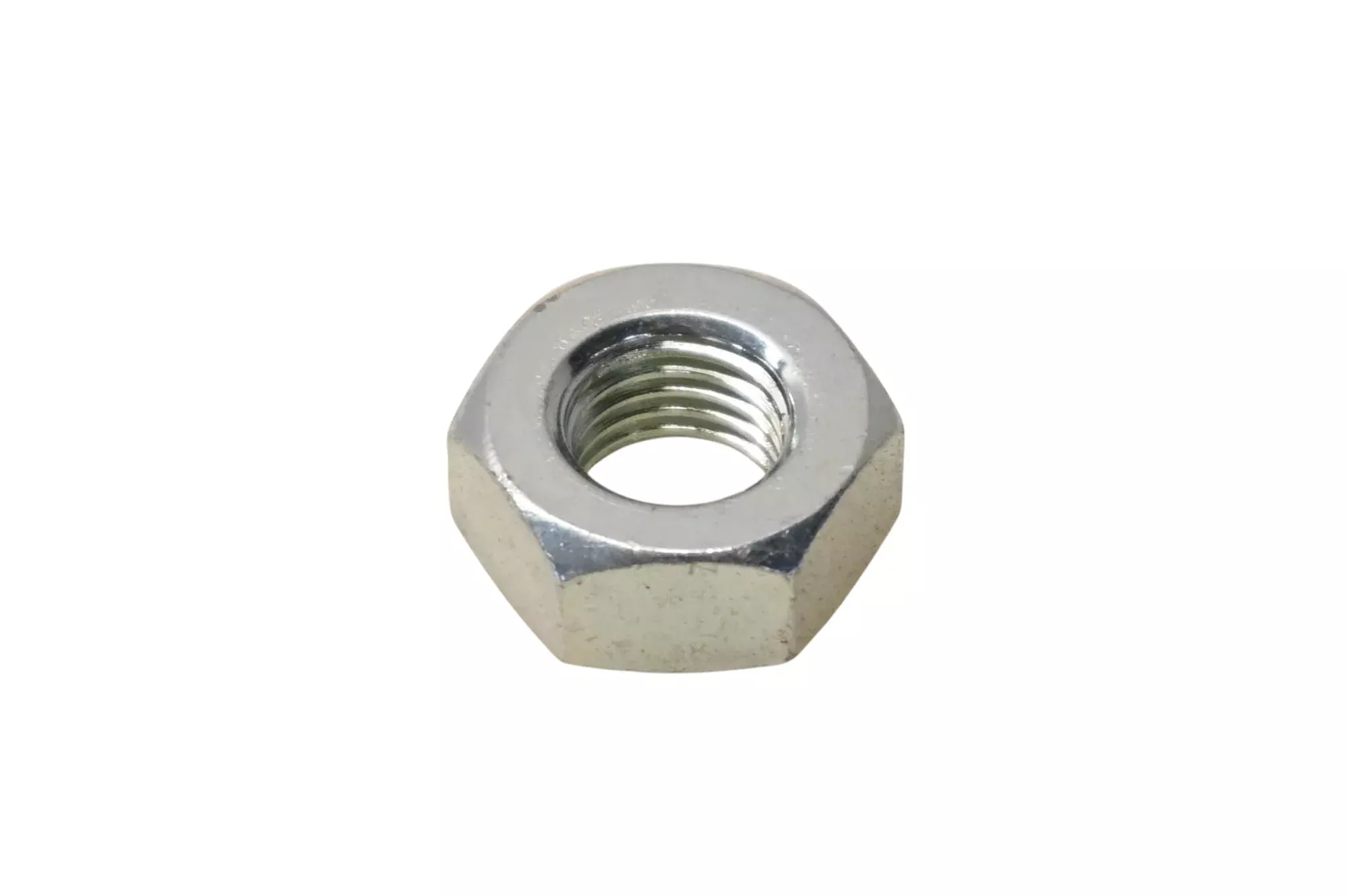 New OEM Kawasaki 42045-005 Nut NOS