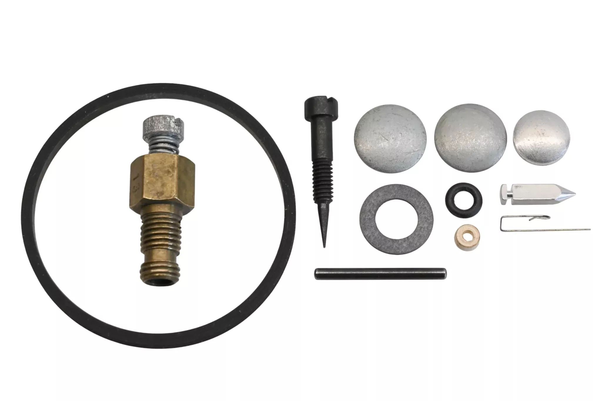 New OEM Tecumseh 631978 Carburetor Kit NOS