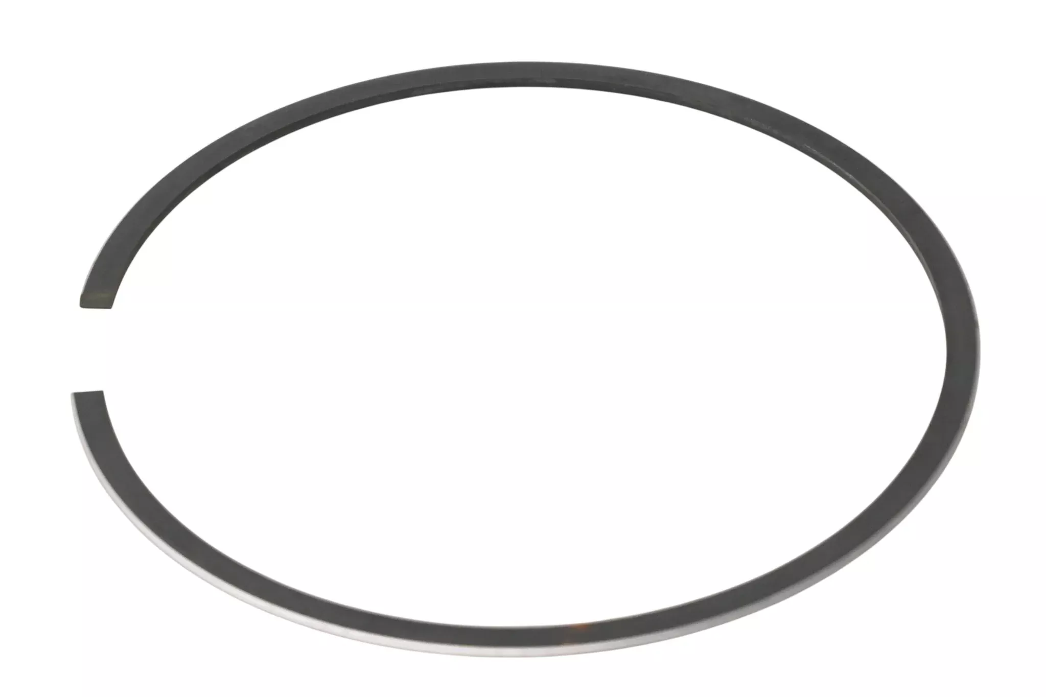 New OEM Yamaha 363-11611-10-00 Piston Ring 1st O/S NOS