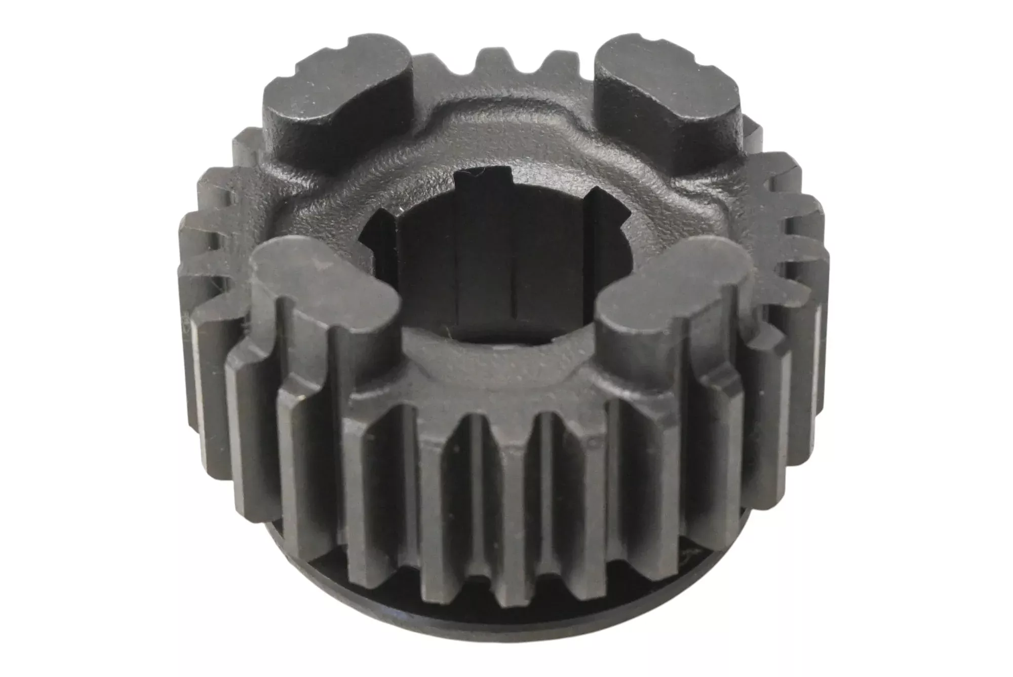 New OEM Yamaha 4H7-17251-00-00 5th Wheel Gear NOS