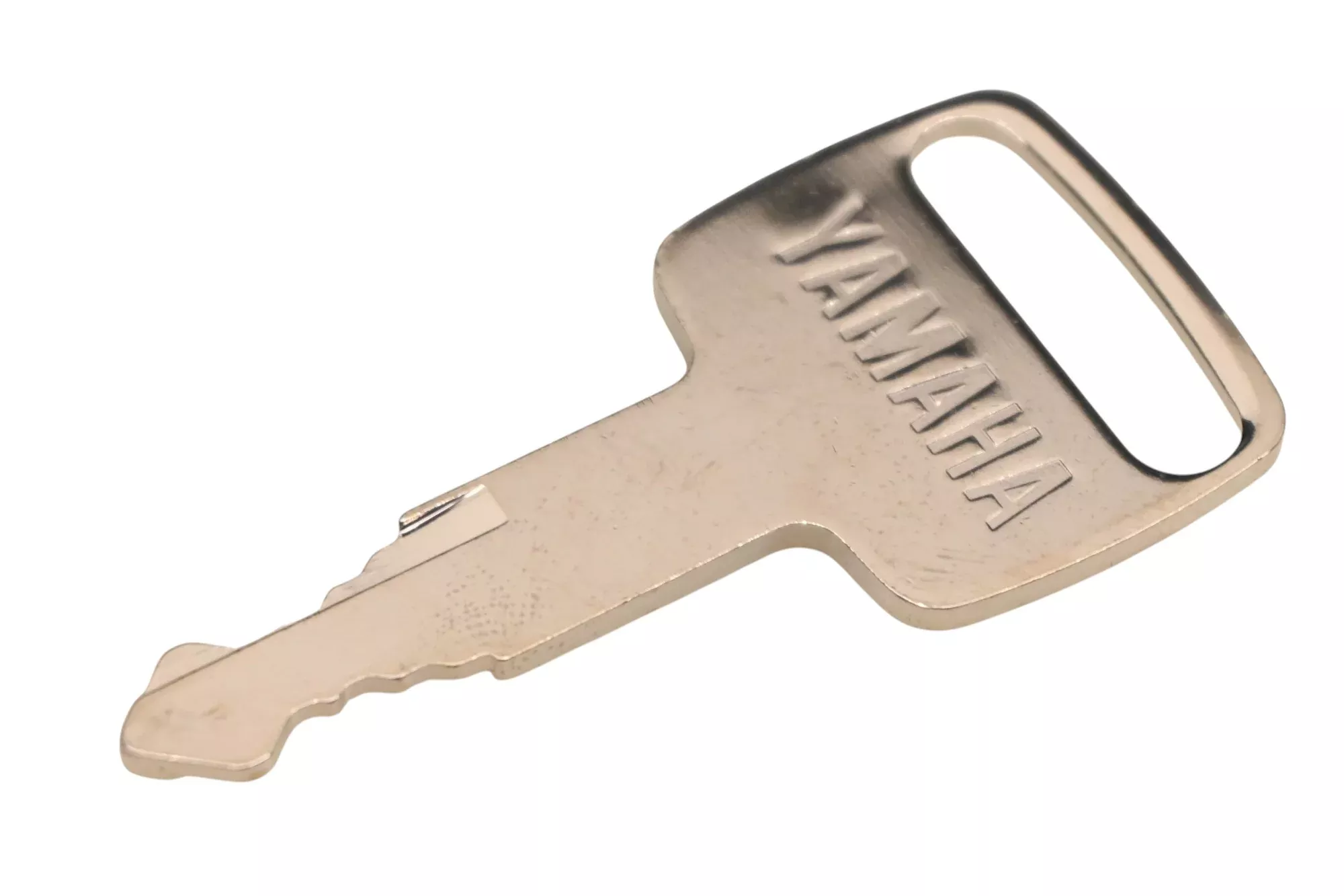 New OEM Yamaha 90890-55882-00 Replacement Key #385 NOS
