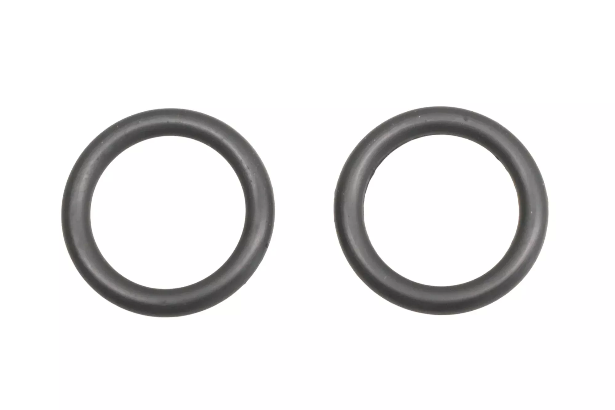 New OEM Yamaha EU0-62283-00-00 O-Rings Qty 2 NOS