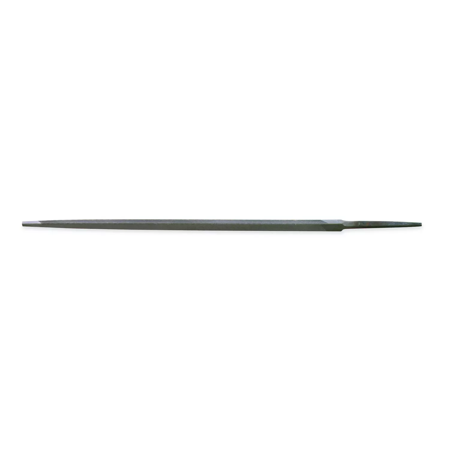 Nicholson Double Extra Slim Triangular Taper File 6 Inch