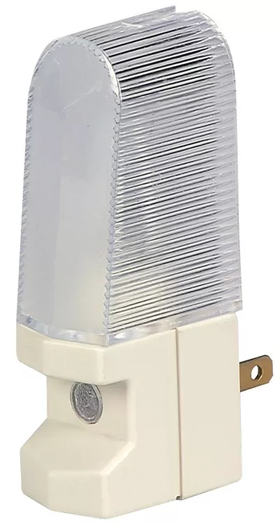 Night Light- Automatic- Beige
