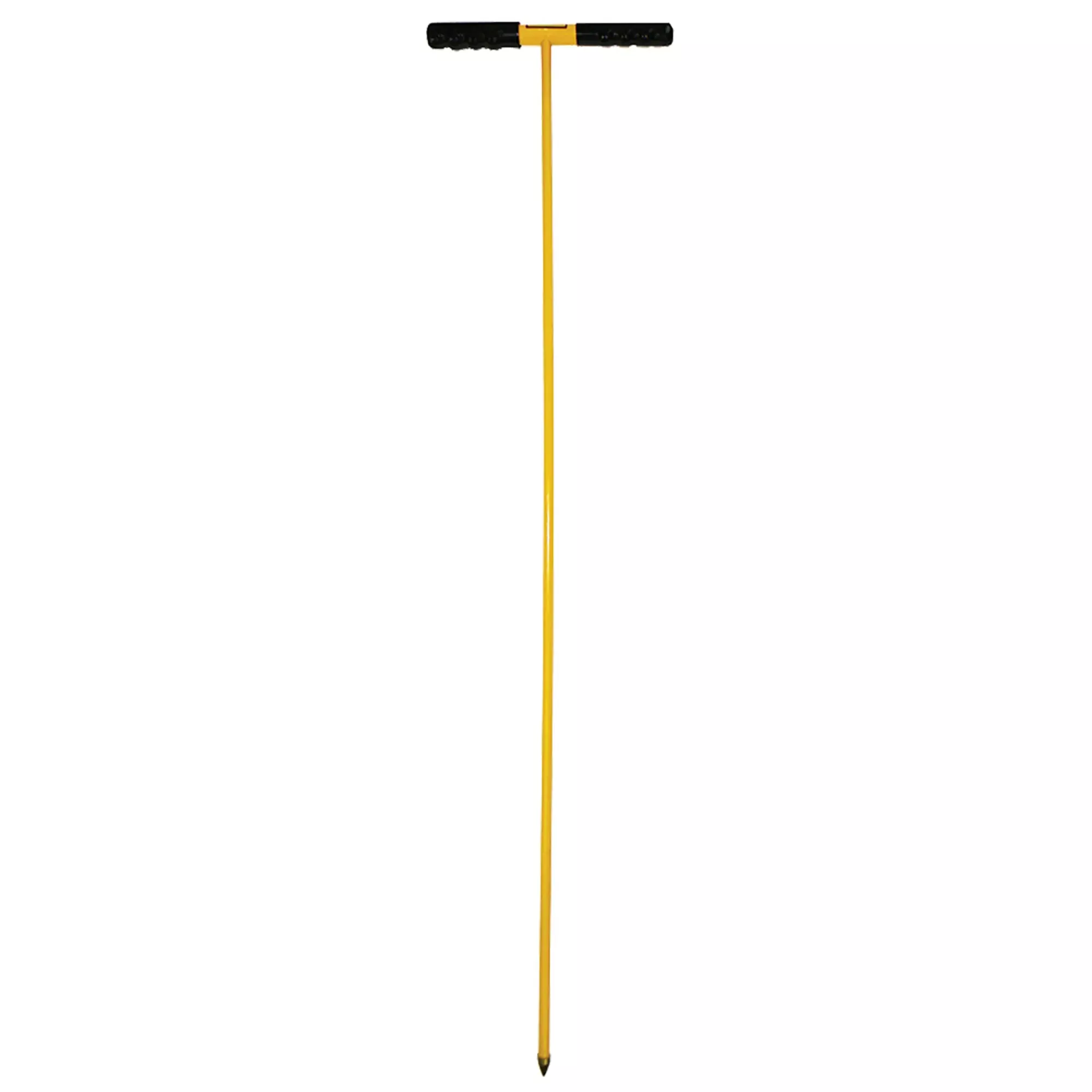 Non-Conductive Soil Probe