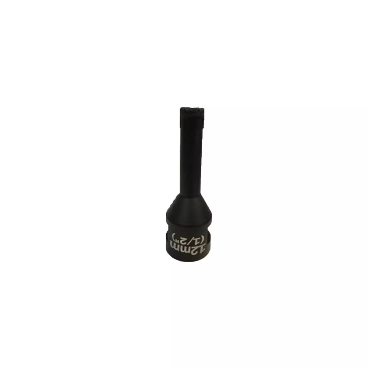 Non Core Bit – Vacuum Brazed