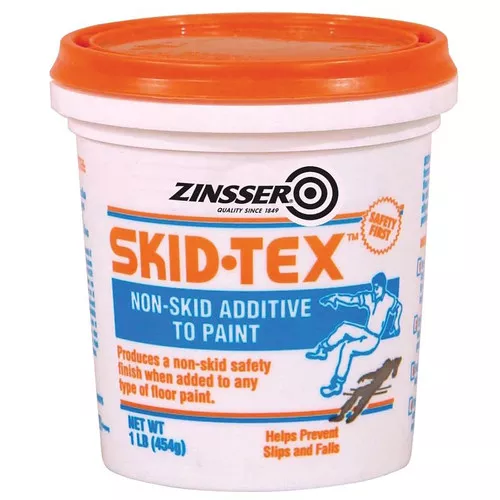 Non-skid Texture Paint Additive- 1 Lb
