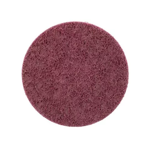 Norton- Speed Loc- 3"- Smoothing Pads- 120 Grit Medium- 5 Pack