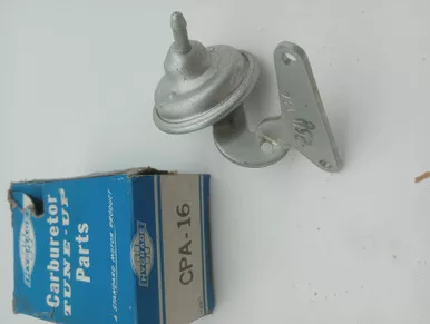 NOS Hygrade Choke Pull Off CPA16 FAST SHIPPING