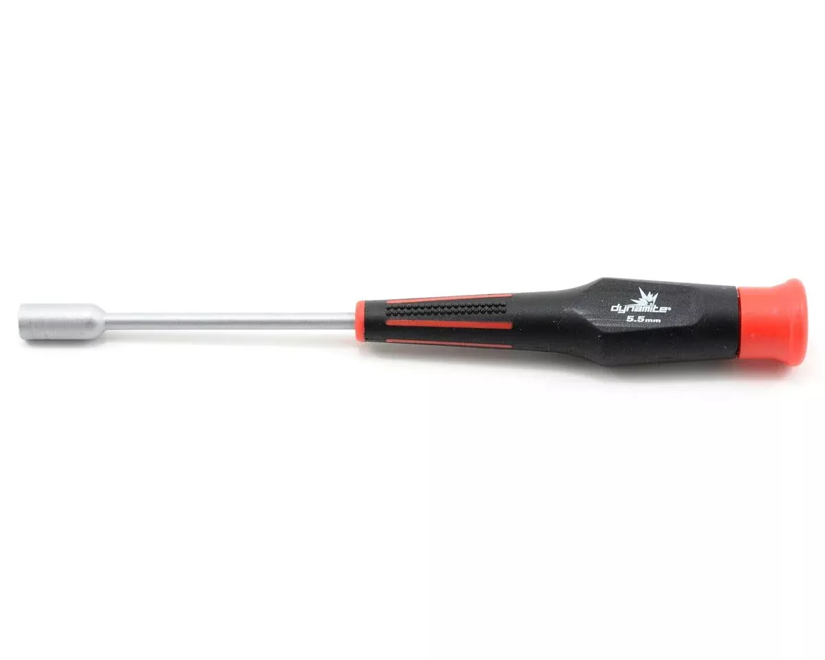 Nut Driver 5.5mm (DYN2803)