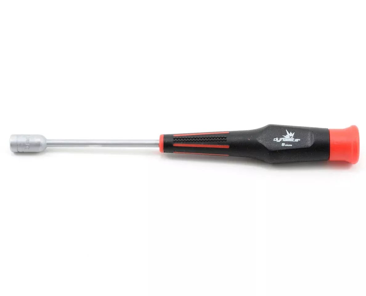 Nut Driver 5mm (DYN2802)