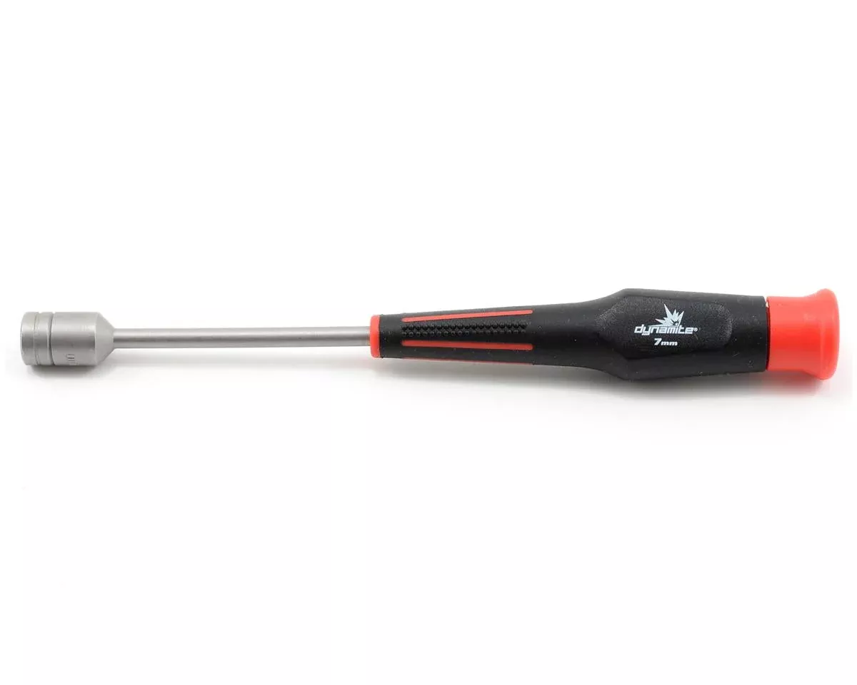 Nut Driver 7mm (DYN2804)