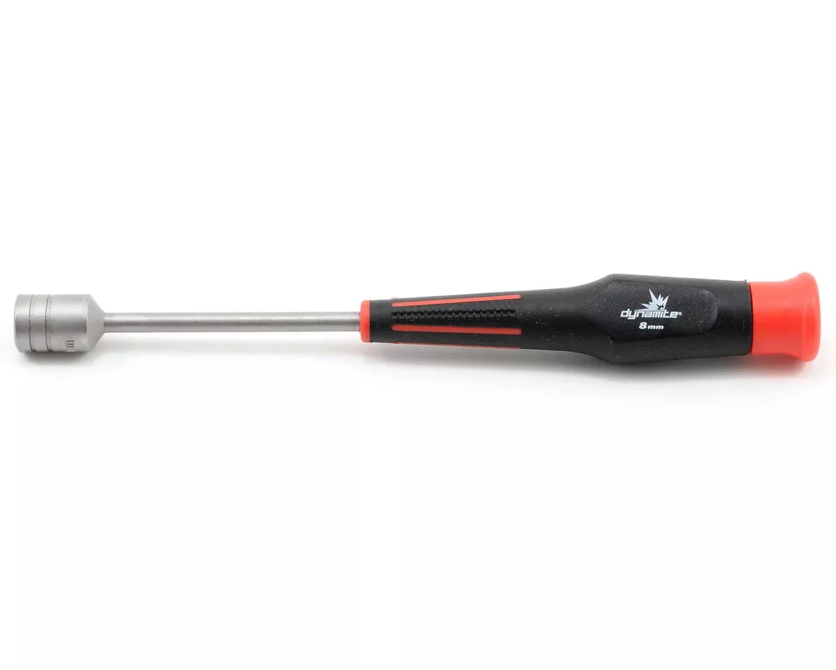 Nut Driver 8mm (DYN2805)