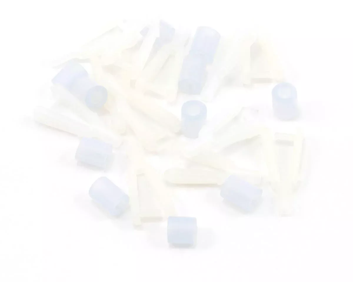 Nylon Kwik Link 2-56 (12) (DUB602)