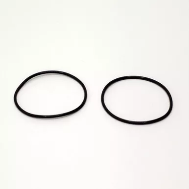 O-Ring 2 Pk End Cap