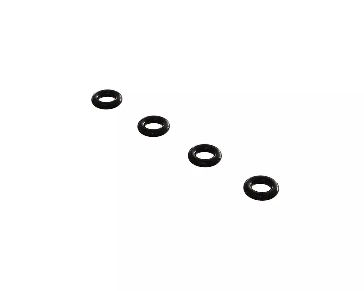 O-Ring 4.8x2mm (4) (ARA716029)