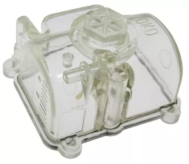 OKO PWK TRANSPARENT CARBURETOR FLOAT BOWL