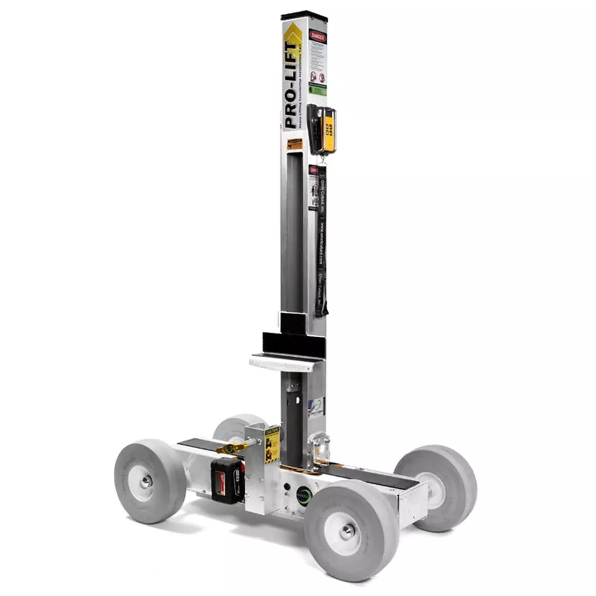 Omni Cubed Pro-Lift Automatic