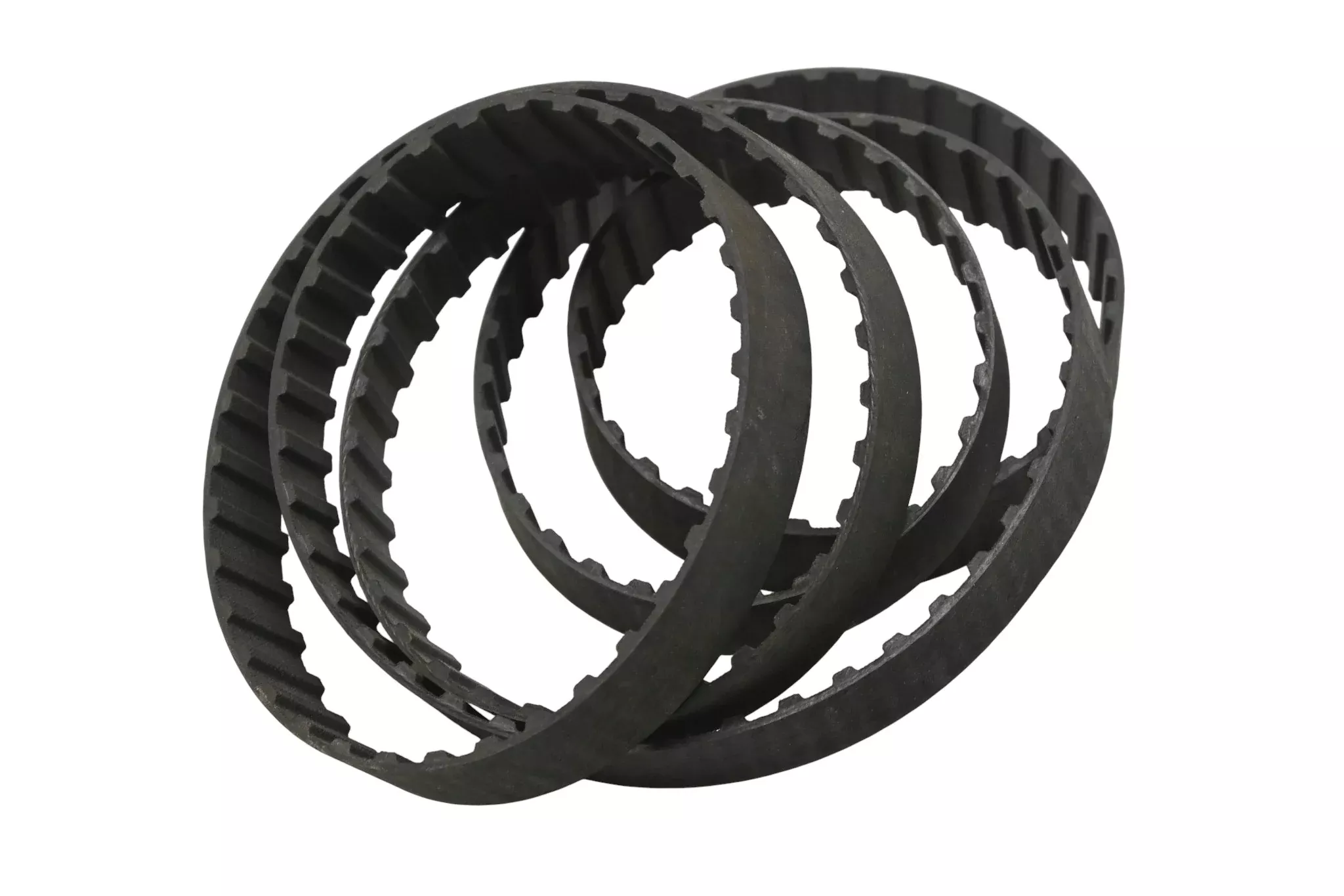 Optibelt 850H Cogged Belt NOS