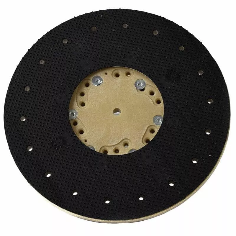 Orbo-Lok Orbital Motion Sanders
