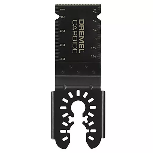 Oscillating Saw Blade- 1 1/4"- Universal End Cut