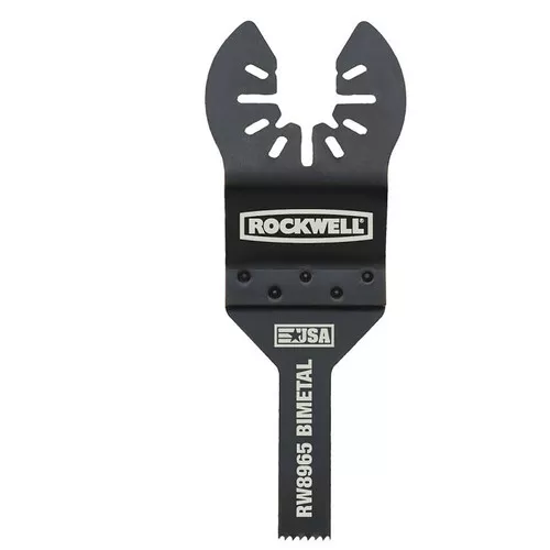 Oscillating Saw Blade- 3/8"- End Cut