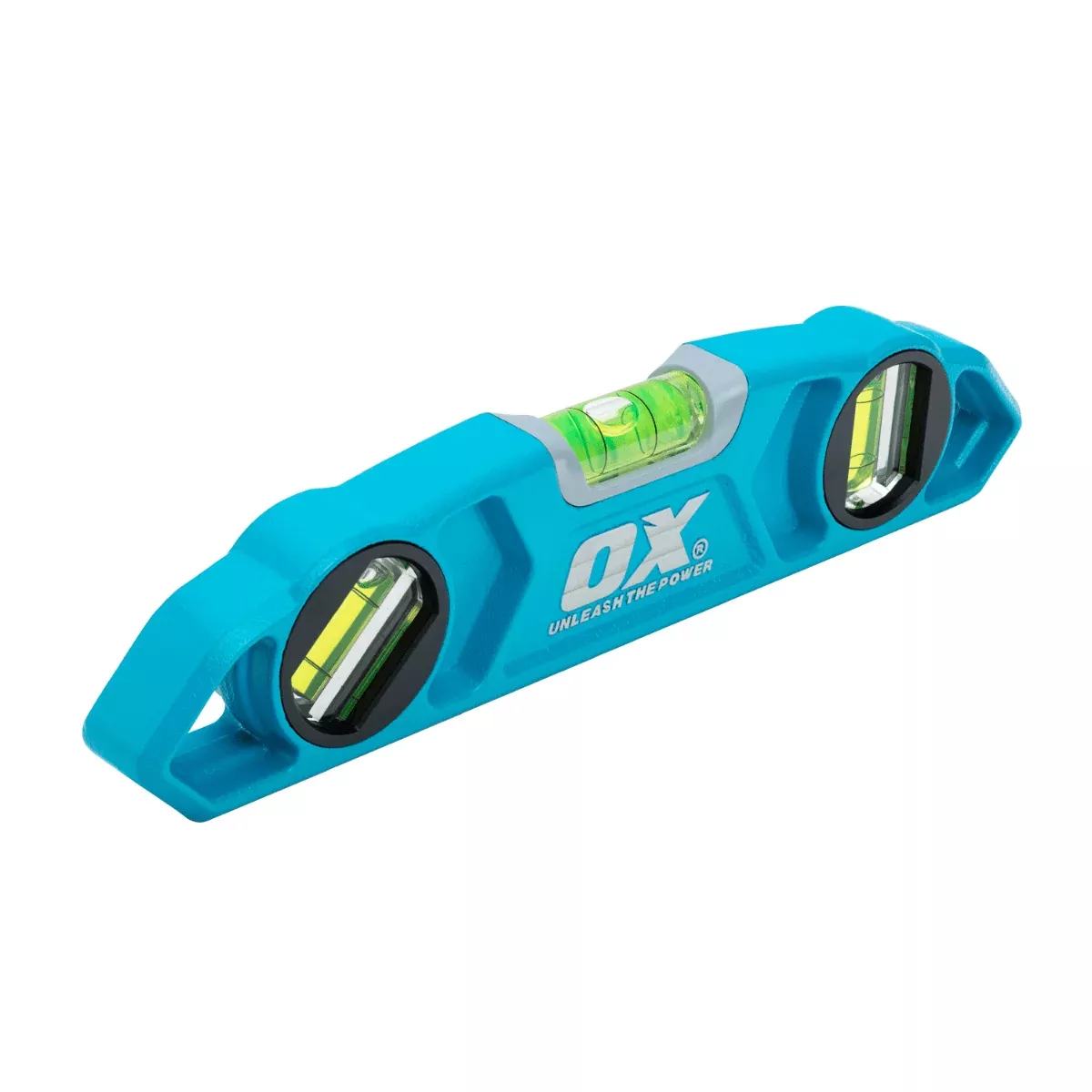 OX Pro Torpedo Level 9″/230MM