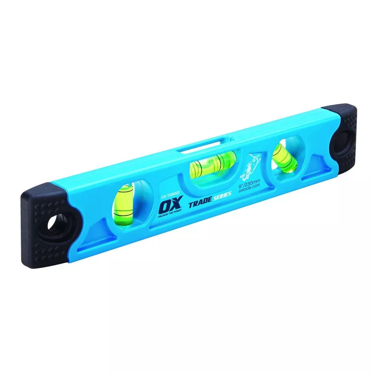Ox Trade Torpedo Level - 9"/230MM