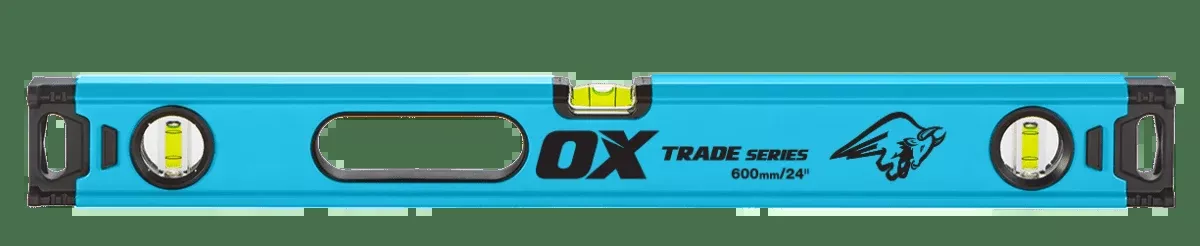 Ox Tradesman Level Series
