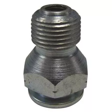 Packing Injection Gun Fitting,3/8 In