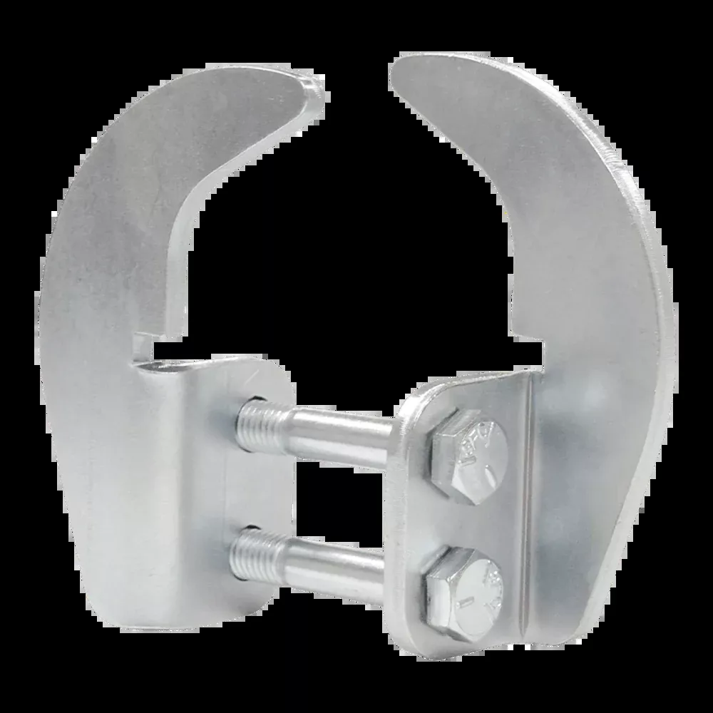 Pass Through Bracket for Intermediate Post – 630001T – FallTech