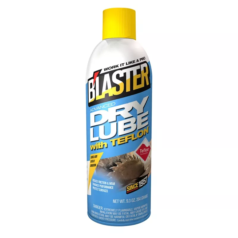 Pb Dry Lube, 9.3 Oz.