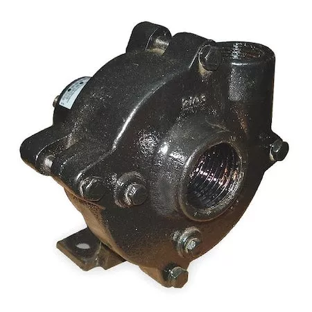 Pedestal Pump, Centrifugal, HP Req. 1