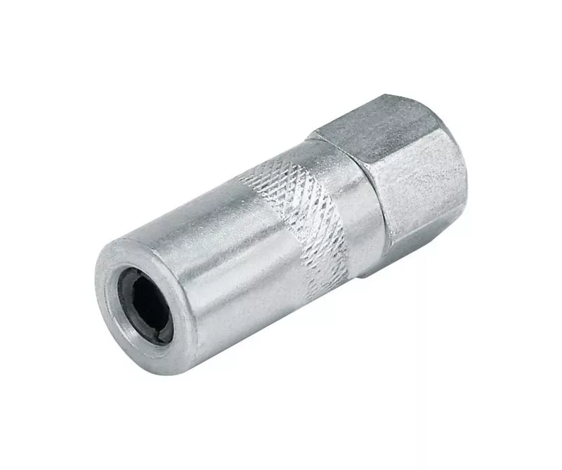 Performance Tool 1/8 In. Assorted Grease Gun Coupler 1 Pk