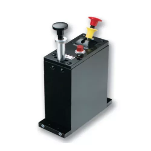 Permco 997-01055 Air Shift Console