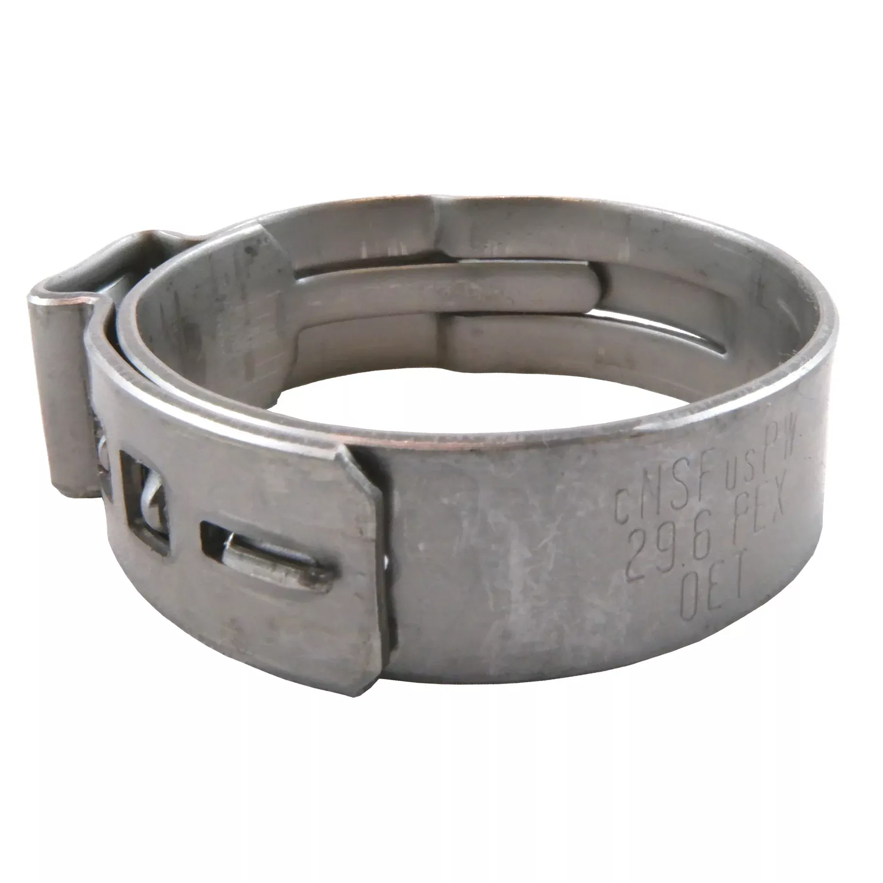 Pex Clamp - Industrial Grade