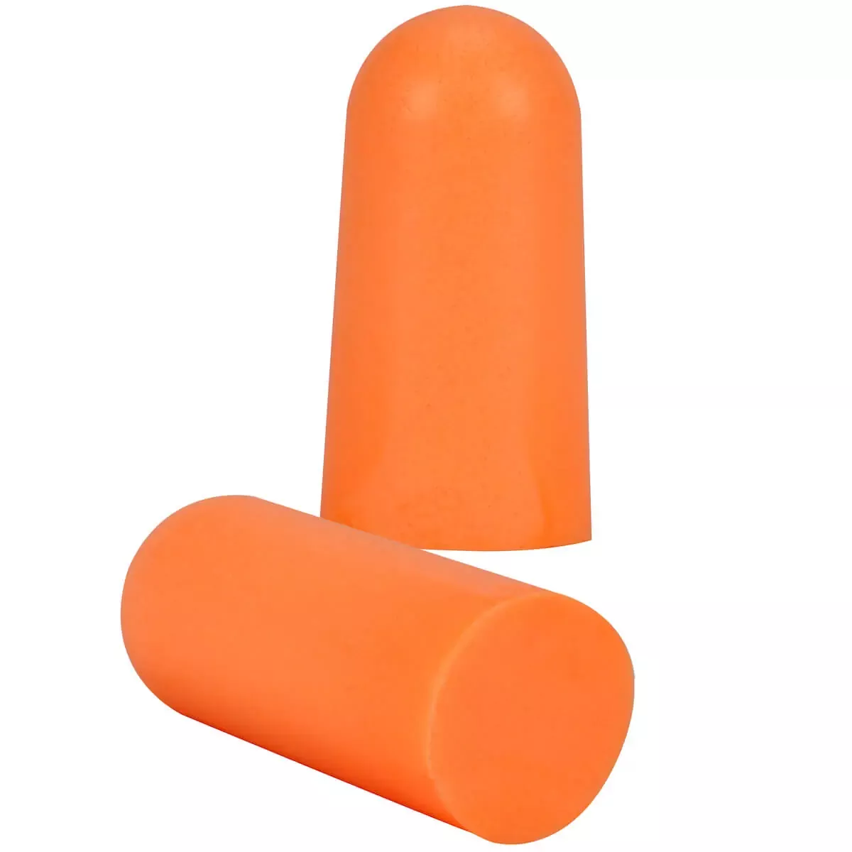 PIP Mega Bullet Plus Disposable Soft Polyurethane Foam Ear Plugs